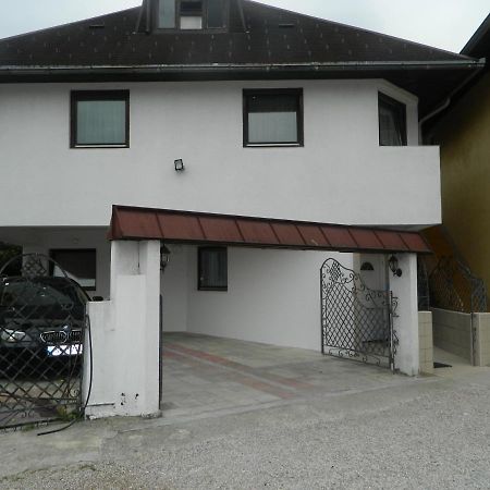 Lav Apartments Bihac Ngoại thất bức ảnh