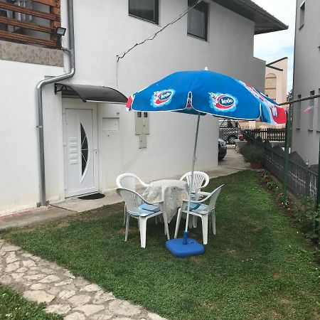 Lav Apartments Bihac Ngoại thất bức ảnh
