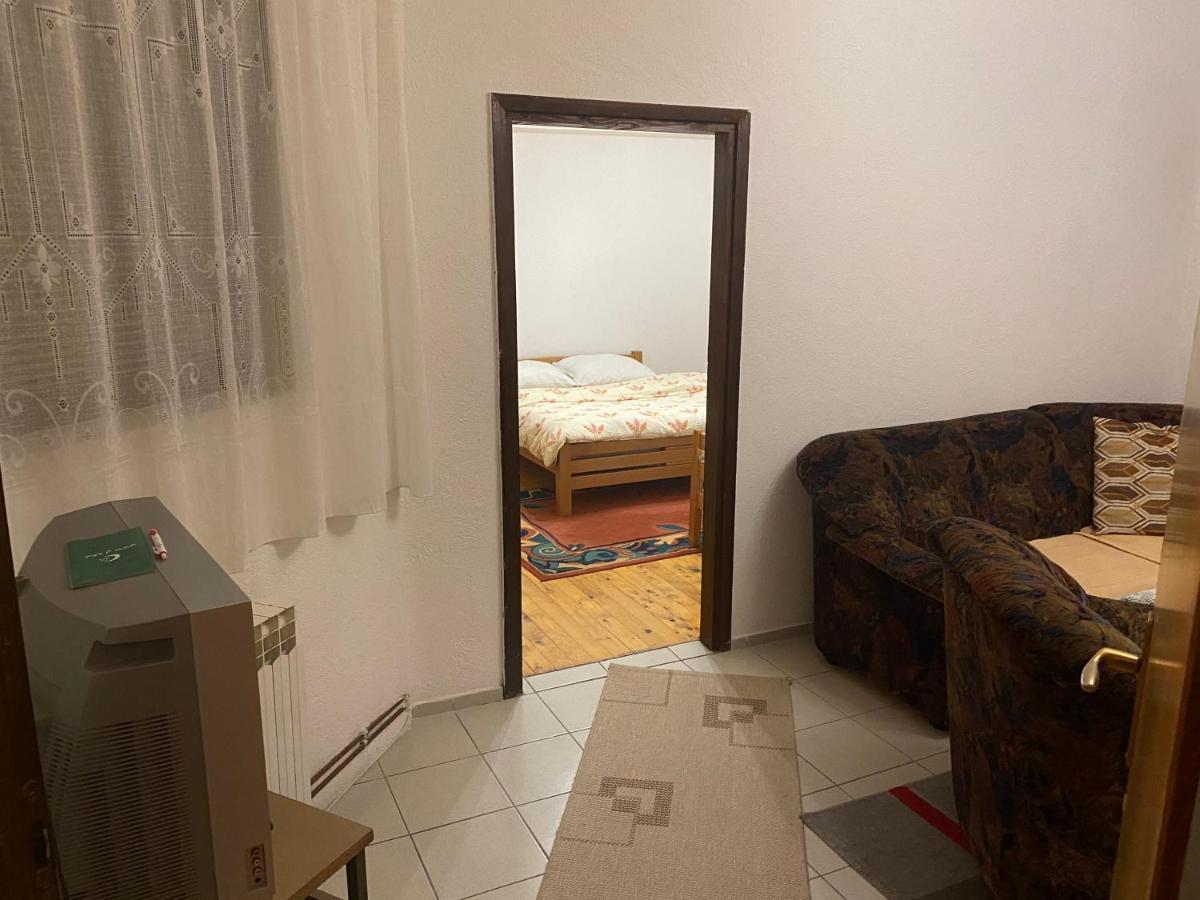 Lav Apartments Bihac Ngoại thất bức ảnh