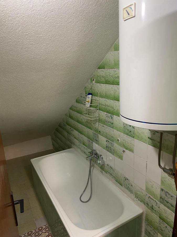 Lav Apartments Bihac Ngoại thất bức ảnh