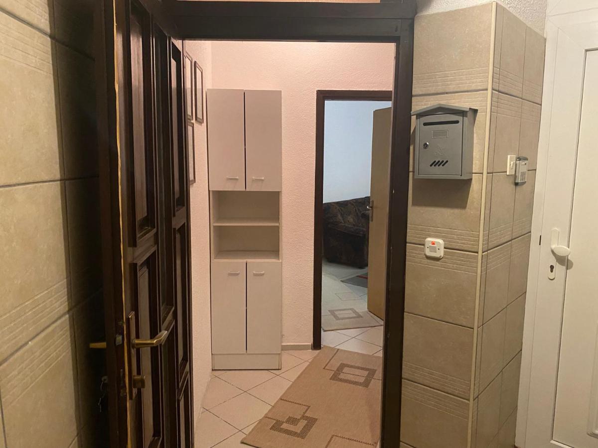 Lav Apartments Bihac Ngoại thất bức ảnh