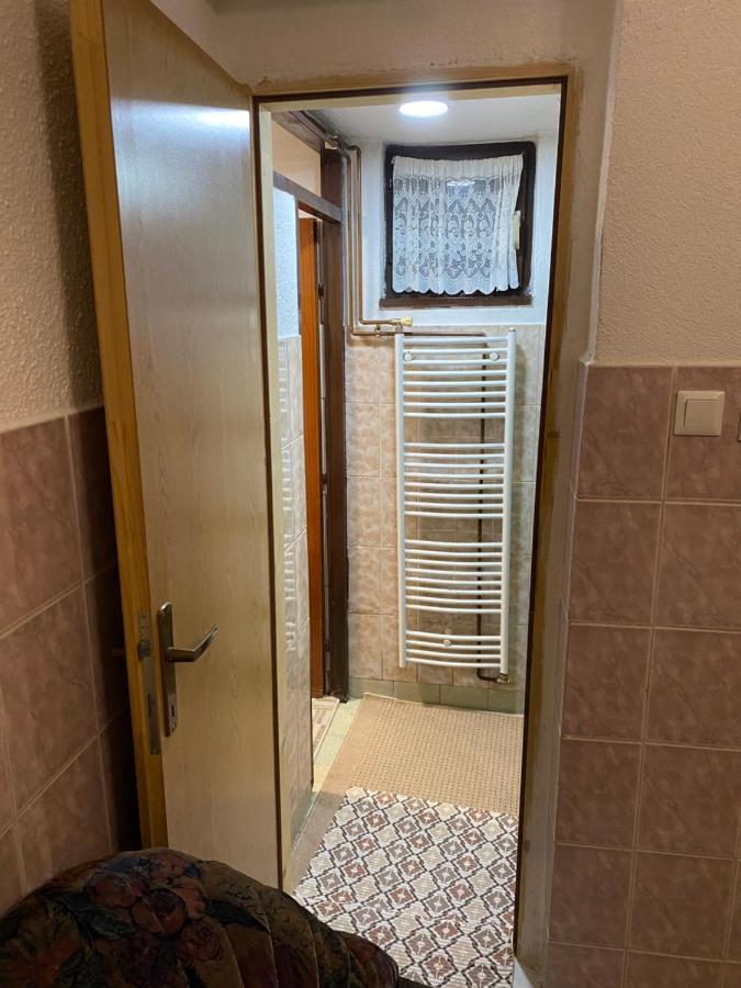 Lav Apartments Bihac Ngoại thất bức ảnh
