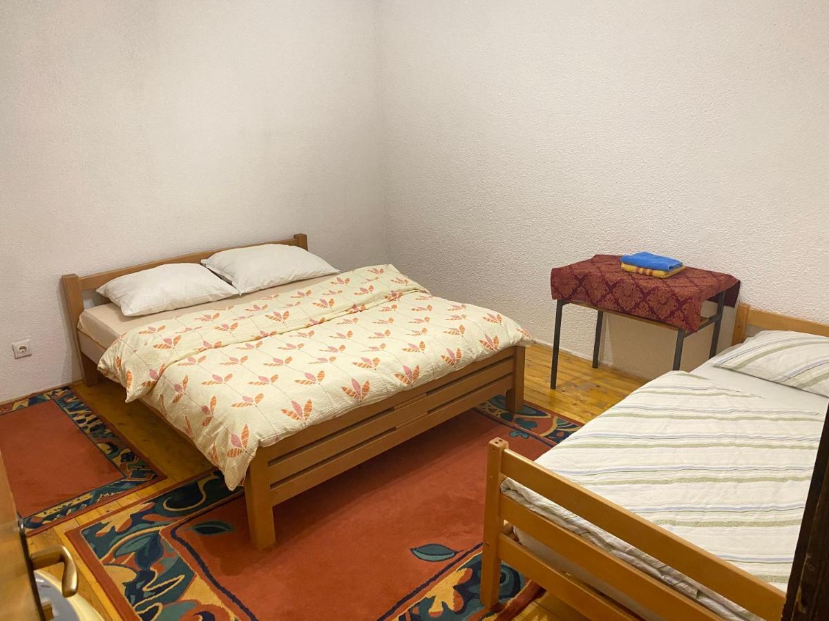 Lav Apartments Bihac Ngoại thất bức ảnh
