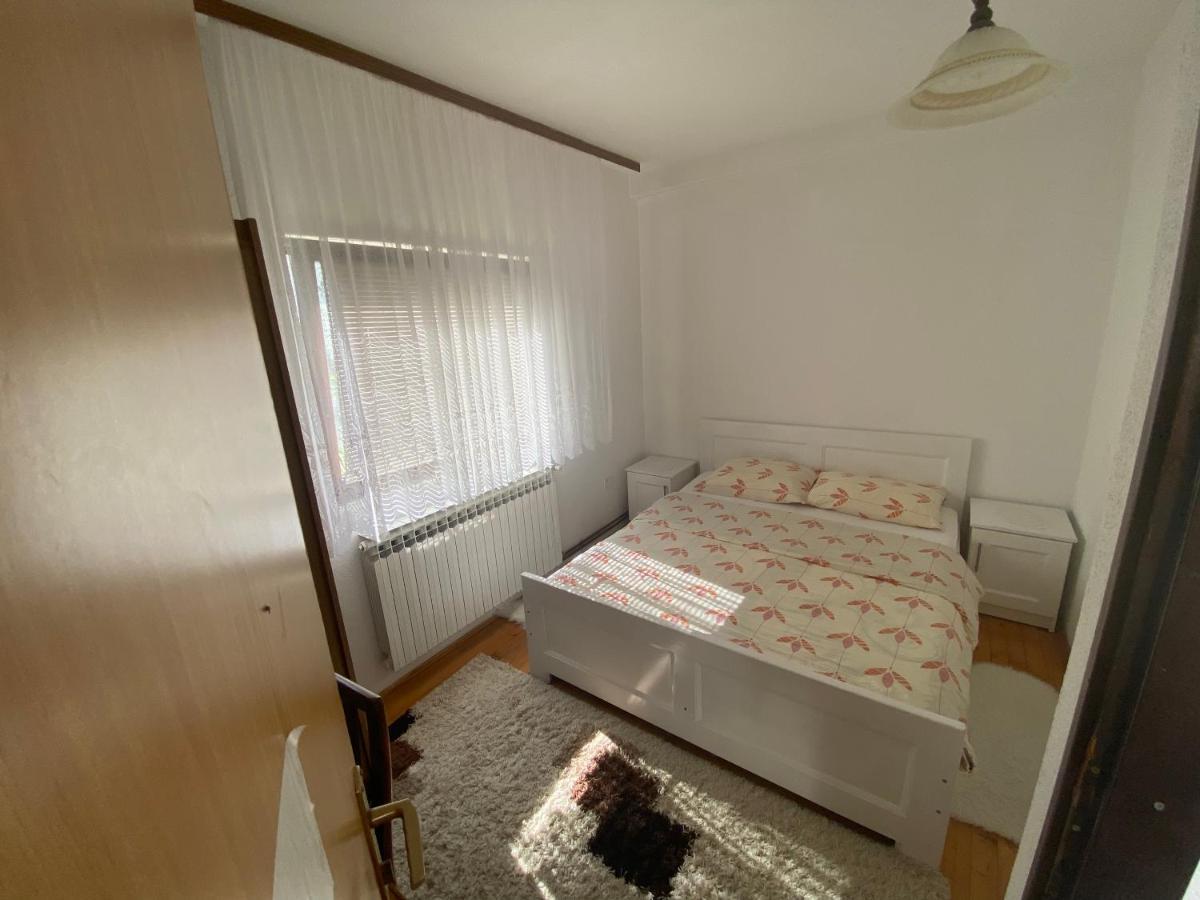 Lav Apartments Bihac Ngoại thất bức ảnh