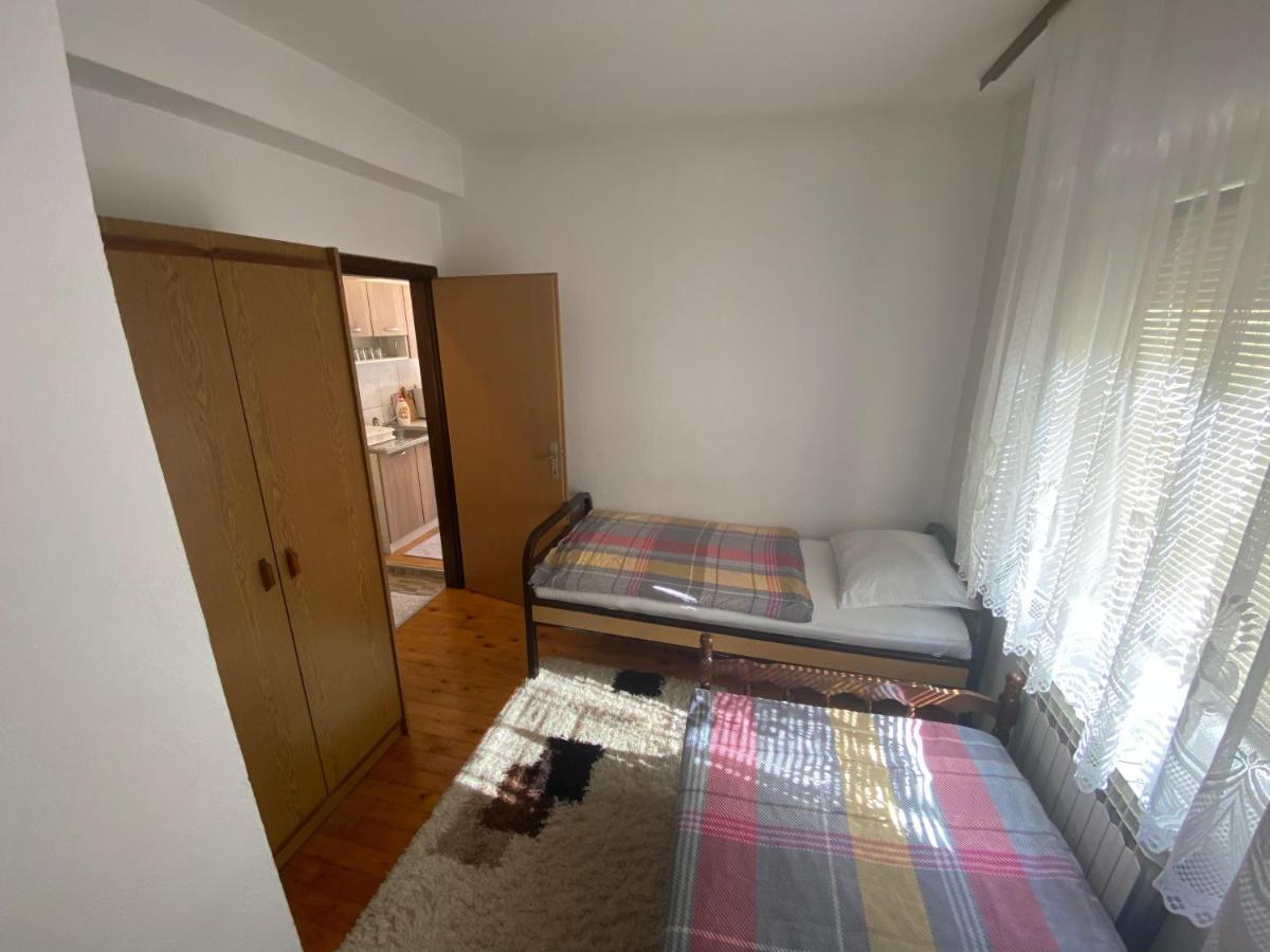 Lav Apartments Bihac Ngoại thất bức ảnh
