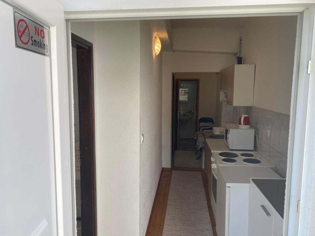 Lav Apartments Bihac Ngoại thất bức ảnh